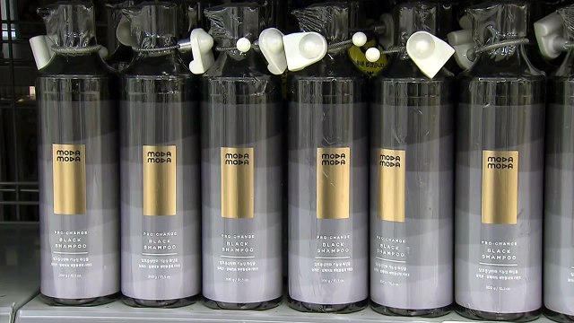 [뉴스큐] 식약처 모다모다 주요 성분 사용금지 ...개발자 입장은? / YTN