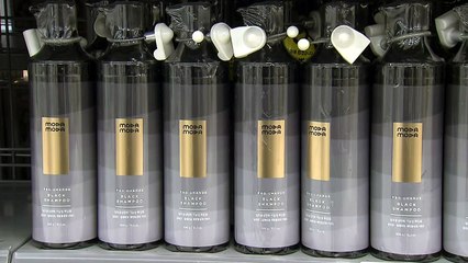 [뉴스큐] 식약처 "모다모다 주요 성분 사용금지"...개발자 입장은? / YTN