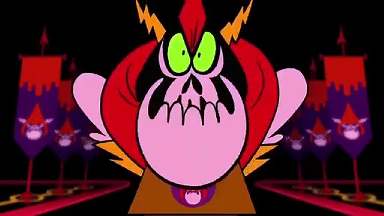 Wander Over Yonder Saison 0 - Wander Over Yonder SHORTS - The First Take  (EN)