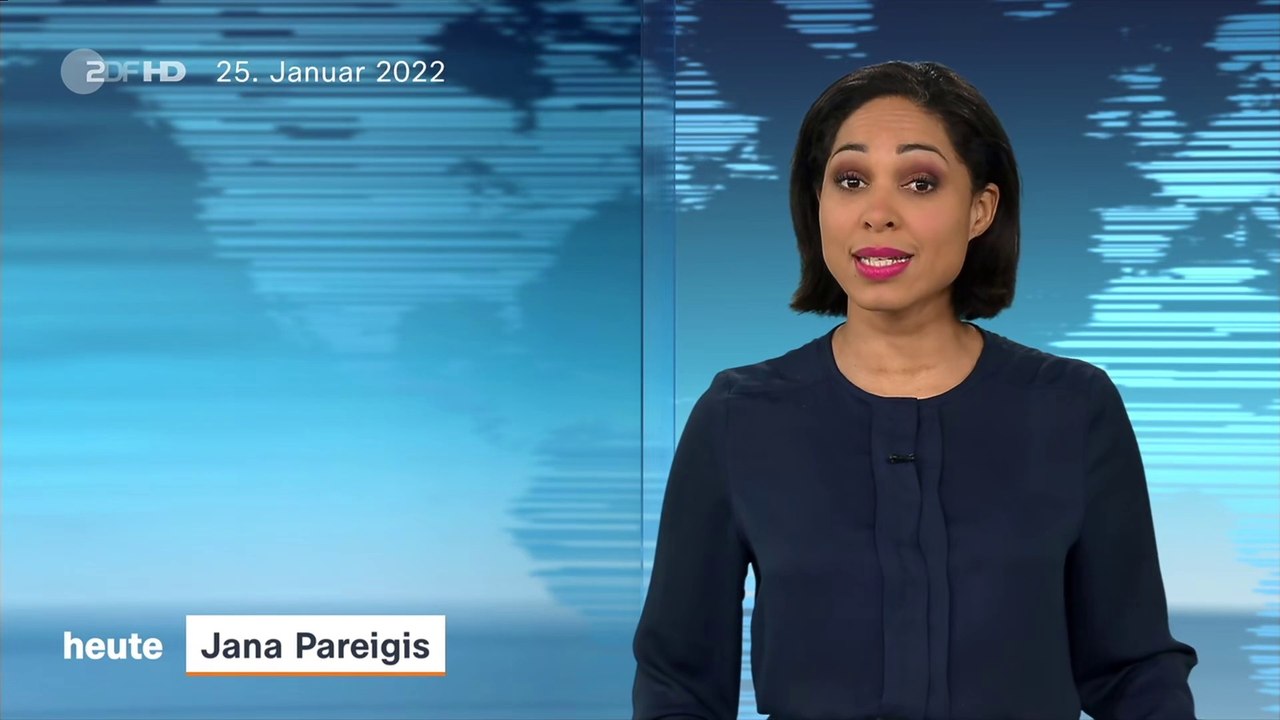 Jana  Pareigis  25.01.2022