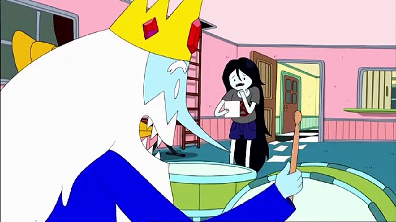 Adventure Time Saison 0 - Souvenirs (EN)