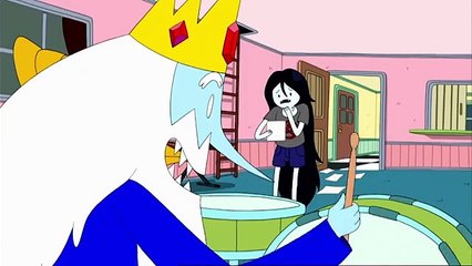 Adventure Time Saison 0 - Souvenirs (EN)