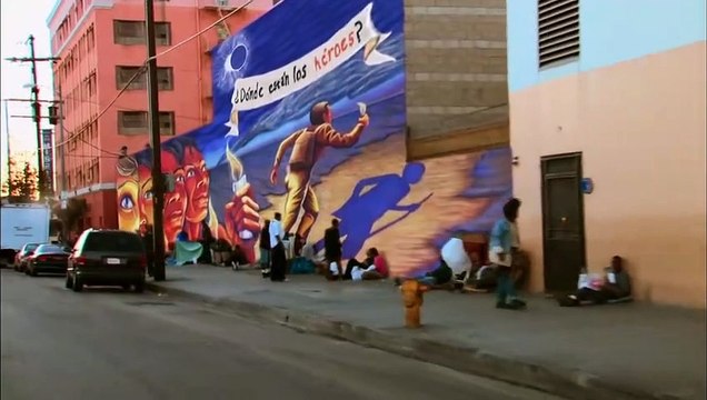 Heroes Reborn Saison 0 - Trailer (EN)