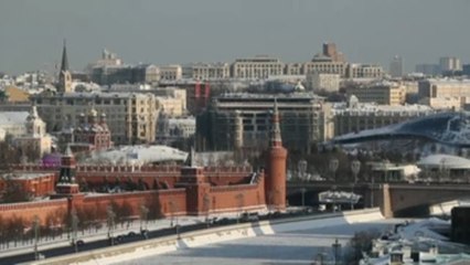 Se disparan en Moscú los casos de covid-19 entre los niños