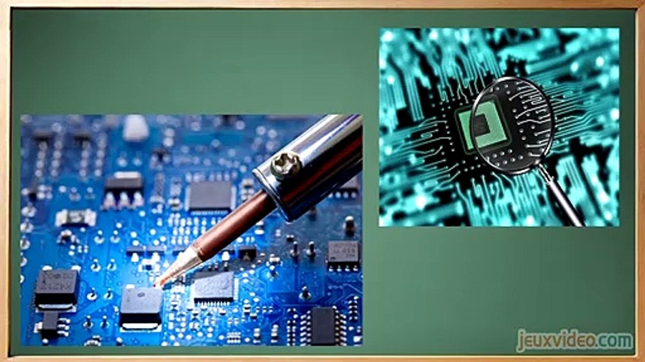 L'histoire du jeu vidéo Saison 1 - La 3DO (EN)