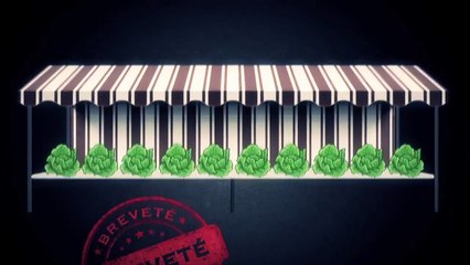 Data Gueule Saison 3 - Des communs et des hommes (EN)