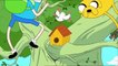 Adventure Time Saison 0 - Une nouvelle maison (EN)