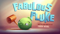 Piggy Tales Saison 2 - Fabulous Fluke (EN)