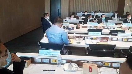 “นิพนธ์”เดินหน้าถกพรบ.ถอดถอนสมาชิกสภาท้องถิ่น