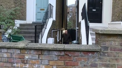 Dominic Cummings not drawn on Johnson party police probe