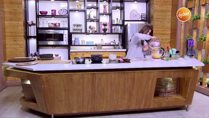 كيكة بالبقسماط المطحون | غادة التلي