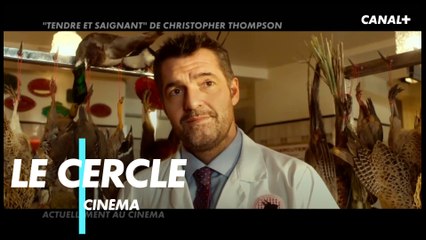 Tendre et saignant - Débat du Cercle