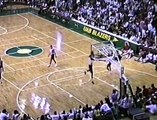 Les images inédites d'un concours de dunks de Michael Jordan en 1989