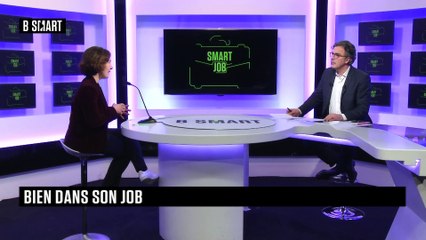 SMART JOB - Emission du mercredi 26 janvier