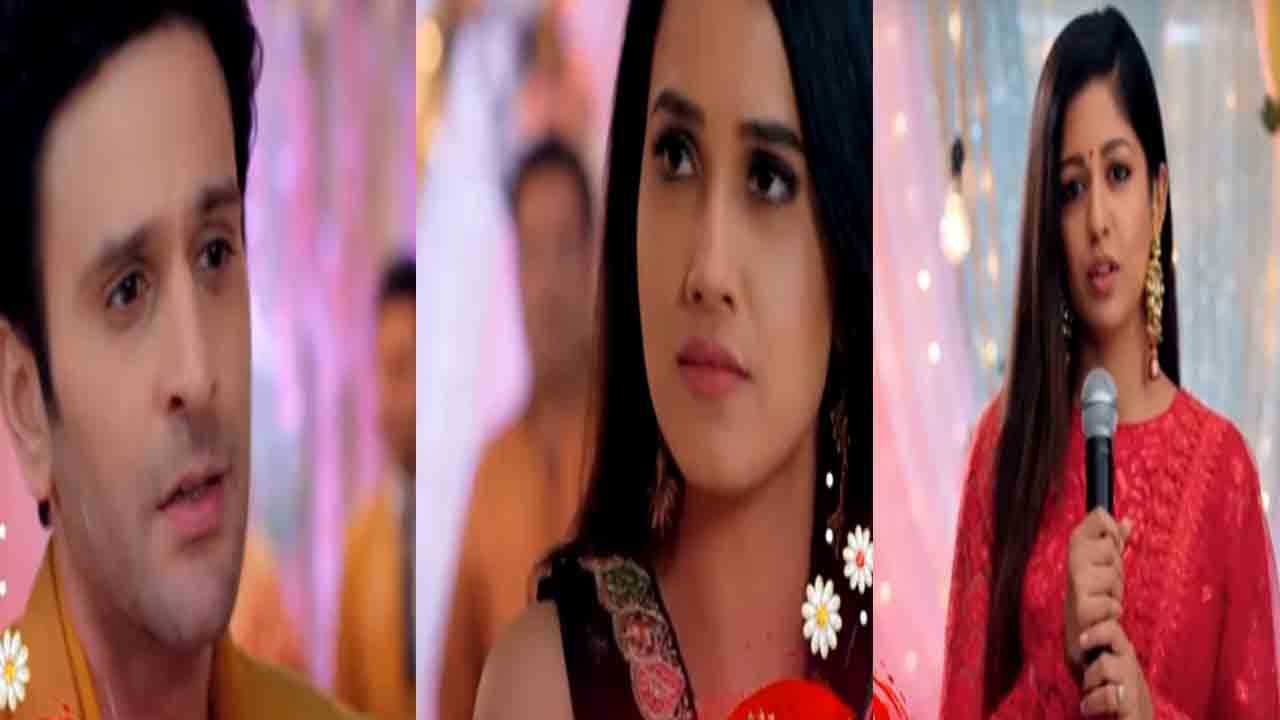 Thoda Sa Baadal spoiler; Kajol की खातिर Priyanka के सामने बिल्कुल निडर हुआ Anurag | FilmiBeat