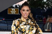 Katie Price wants to 'transform' her reputation