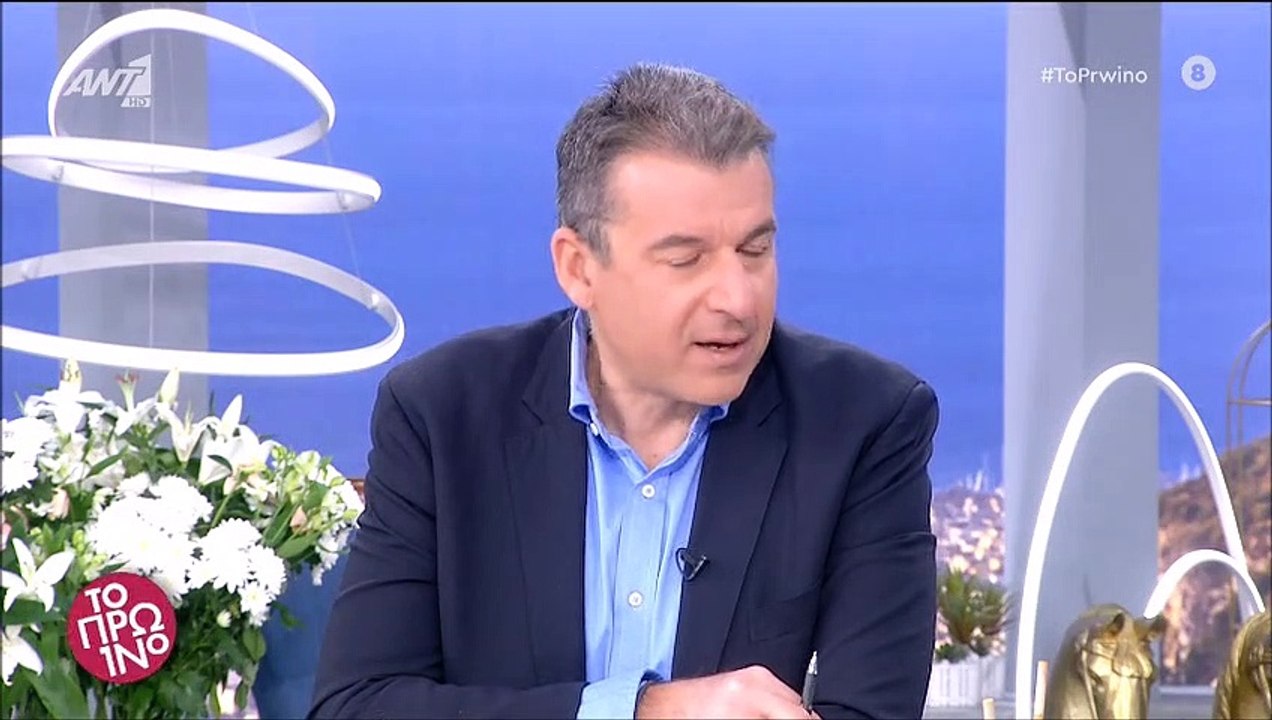 Κακοκαιρία Ελπίδα: Στο σκοτάδι το Πρωινό – «Υπολειτουργούμε το αντιλαμβάνεστε»!