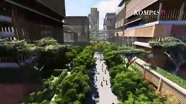 Ngabalin Soal Nama Ahok Hingga Ridwan Kamil Masuk Calon Kepala Otorita IKN Nusantara