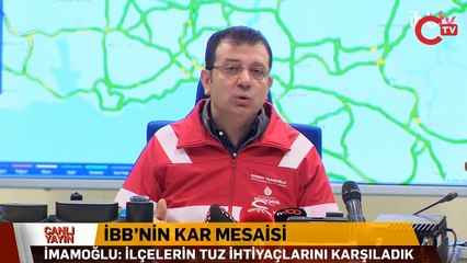 Ekrem İmamoğlu açıklama yapıyor... (17)