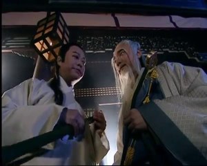 Movie Three Stars Leopard episode 24 | Singapore | Phuc Loc Tho.mp4