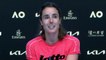 Open d'Australie 2022 - Alizé Cornet : "J'ai envie de laissé ma trace.... "