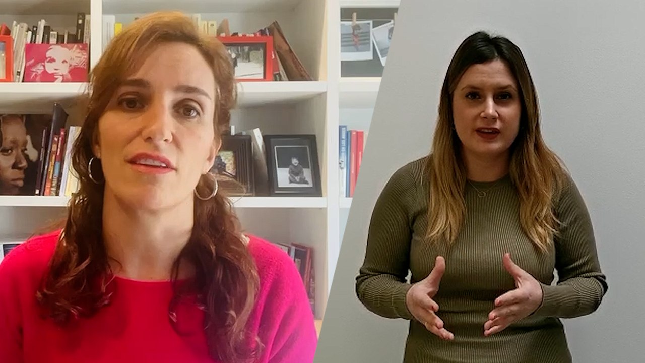 La izquierda exige a Ayuso una Ley de vivienda regional