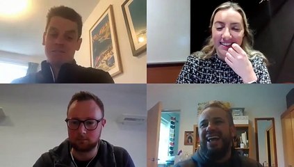 Jonny Brownlee Yorkshire Post Interview