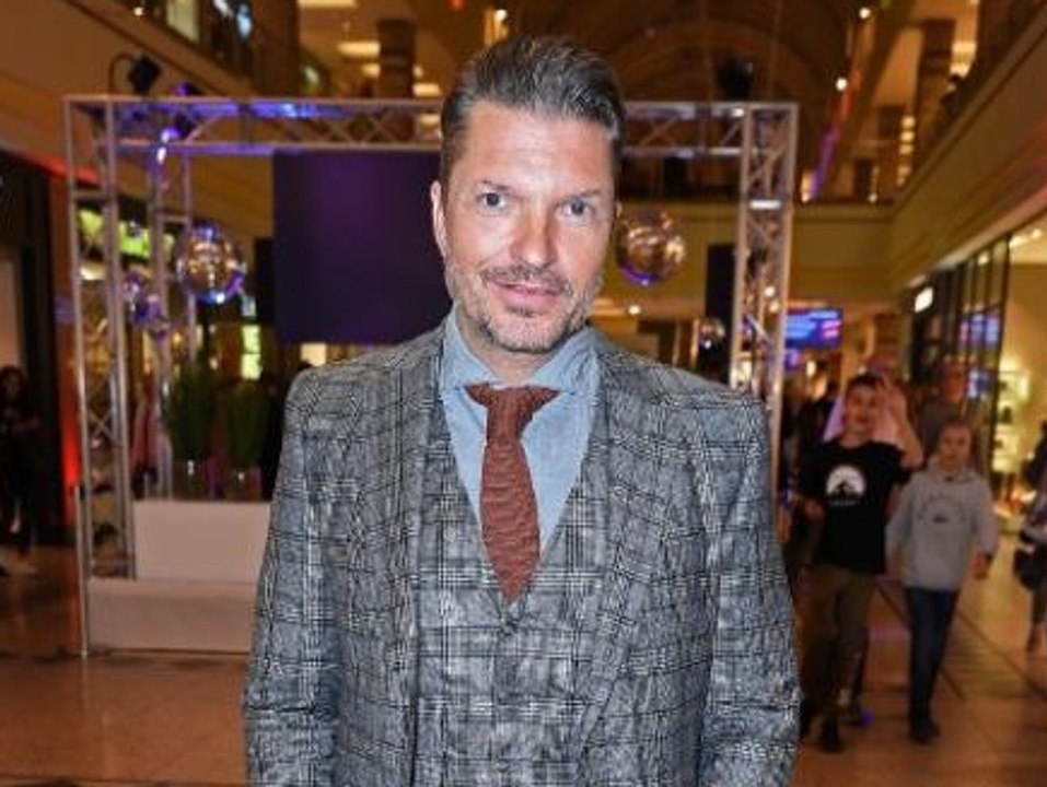 Hardy Krüger jr. verfasst Brief an seinen verstorbenen Vater