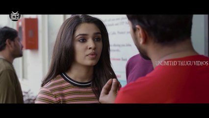 Shyam Singha Roy Malayalam Movie Part 1