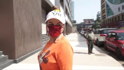 Rakhi Sawant EVICTED from Bigg Boss house