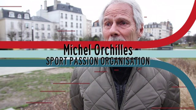 Les foulées de Vincennes 2022 reportées au 13 mars 2022.