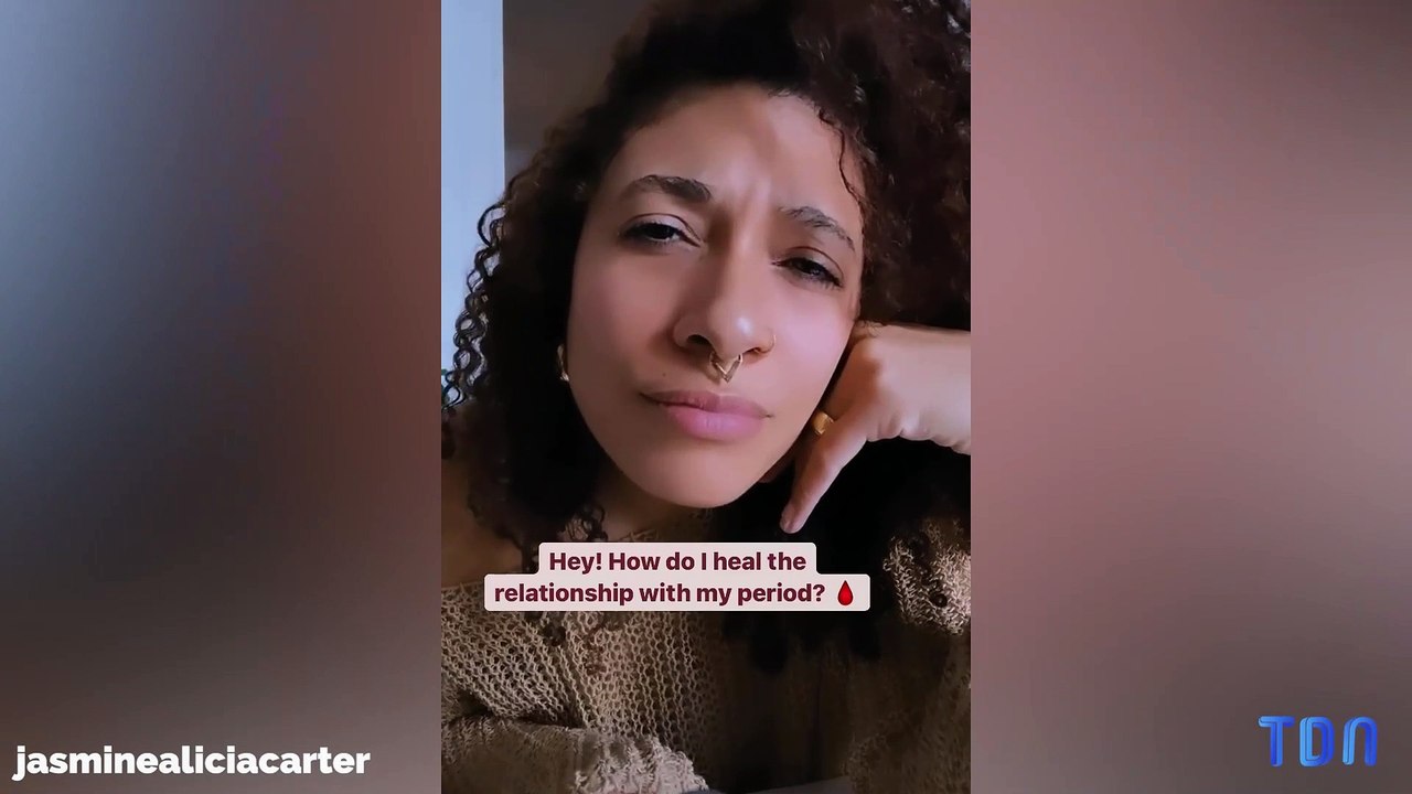 Quand elle a ses règles, Jasmine boit son sang menstruel: «C’est un pur médicament!»