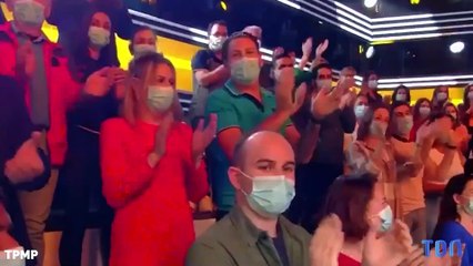 TPMP : Cyril Hanouna annonce le décès d'un proche en direct