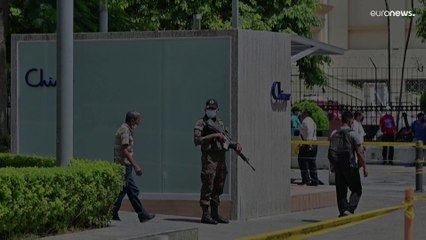 El FMI torpedea el gran proyecto de Bukele y pide que el bitcóin no sea moneda de curso legal