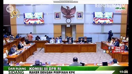 KPK Klaim Selamatkan Rp 114,29 Triliun Keuangan Negara