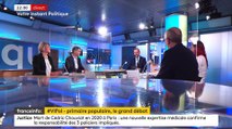 Primaire populaire: Le débat organisé sur la chaîne Franceinfo a été regardé par seulement 69.000 téléspectateurs et 0;3% de part de marché
