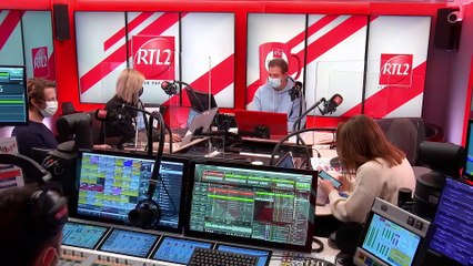 L'INTÉGRALE - Le Double Expresso RTL2 (26/01/22)