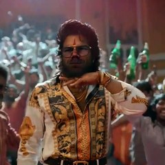 ‘புஷ்பா‘ அல்லு அர்ஜுனாக மாறிய டேவிட் வார்னர்… இணையத்தில் ட்ரெண்டாகும் வீடியோ!