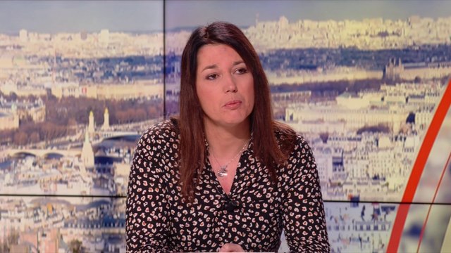 J'aimerais que Nordahl Lelandais reste le plus longtemps possible en prison : la mère de Maëlys témoigne sur BFMTV