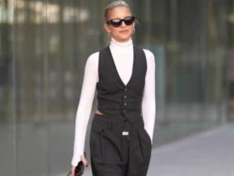 Low and Loose: Diese drei Hosen-Styles sind dieses Jahr angesagt