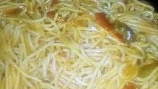 #Spaghetti #pasta