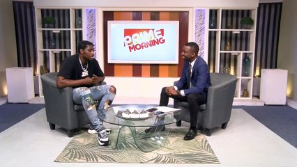 What's Trending - Prime Morning on JoyPrime (26-1-22)