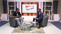 What's Trending - Prime Morning on JoyPrime (26-1-22)