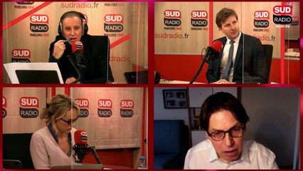 Frédéric Dabi : "L'abstention pour la prochain présidentielle pourrait être un record sous la Ve"