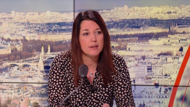 Nordahl Lelandais aura beau dire tout ce qu'il veut, ça ne me ramènera jamais ma fille : la mère de Maëlys témoigne sur BFMTV
