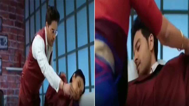 Anupamaa ने Anuj Kapadia संग गुजारी एक साथ पूरी रात, Vanraj shocked | FilmiBeat