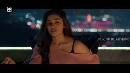 Shyam Singha Roy Malayalam Movie Part 2