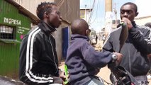 Kenya: The trials and tribulations of a teen dad