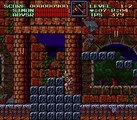 Super Castlevania IV online multiplayer - snes