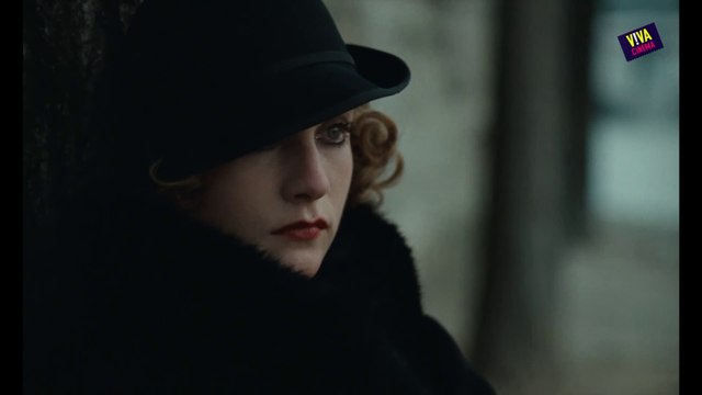 Viva cinéma - Violette Nozière de Claude Chabrol